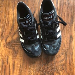 Adidas Samba shoes